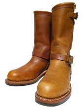 CHIPPEWA Boots 91066 Leather
