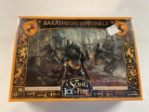 Dark sword miniatures - dark,