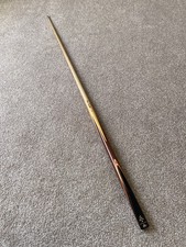 Peradon The John Parrott Cue - Snooker Cue/pool/billiards