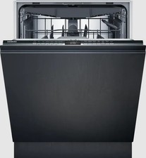 Siemens SN73HX10VG Dishwasher 14 Place Setting Fully Integrated - [ID7011001128]
