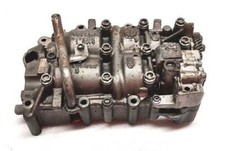 VW 2.0 TDI OIL PUMP WITH