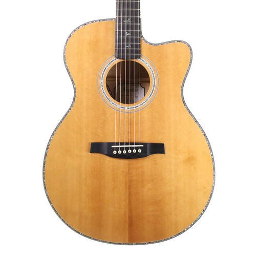 Prs angelus a55ebh electro - prs,