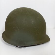 Vietnam War Era Military Helmet