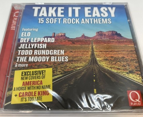 Magazine take easy 15 - take,