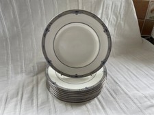 Wedgwood - AMHERST - 8 x 7" Plates REDUCED