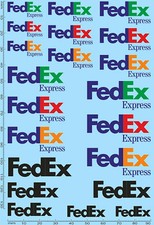 FedEx Express Parcel Service