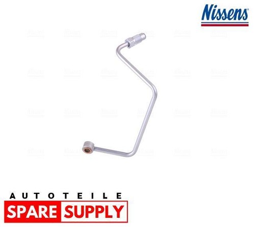 Oil pipe supercharger - oil, pipe,