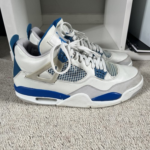Size air jordan 4 retro - -,