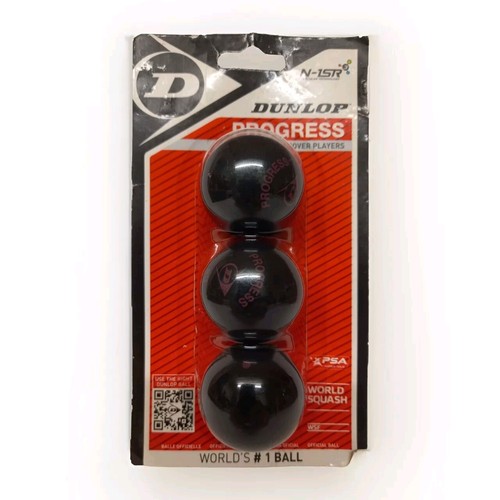 Dunlop progress squash - dunlop,