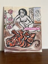 Eileen Cooper 50: Birthday