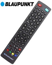 BLAUPUNKT  TV Remote Control