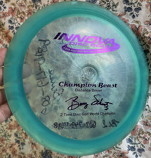 OOP NEW Innova Champion Barry