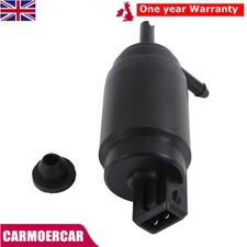 Windshield Washer Pump For