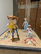 Disney Toy Story Action