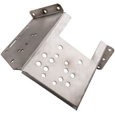 Mounting Bracket Wiring