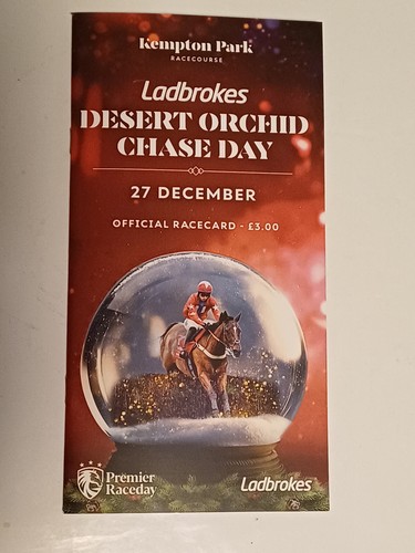 Kempton desert orchid - kempton,