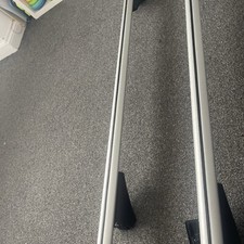 M.Way Roof Bars (RB1025) &