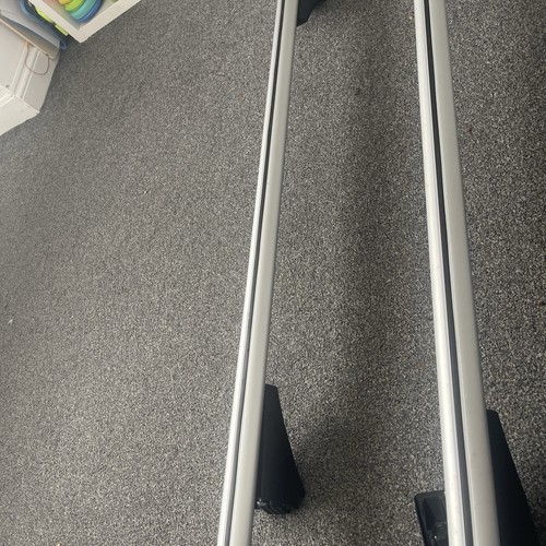 Way roof bars - bars, (rb1025)