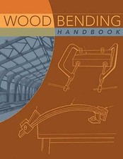 Wood Bending Handbook: Unlock