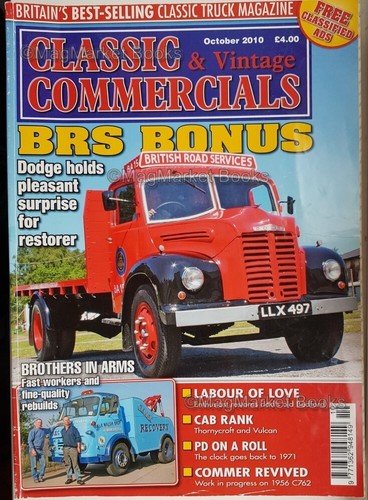 Classic vintage commercials - classic,