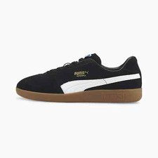 PUMA Handball Shoes in Black