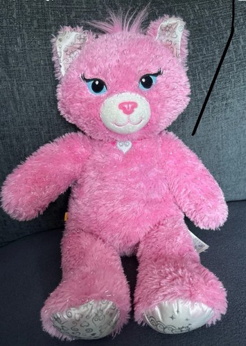Disney princess build bear - disney,