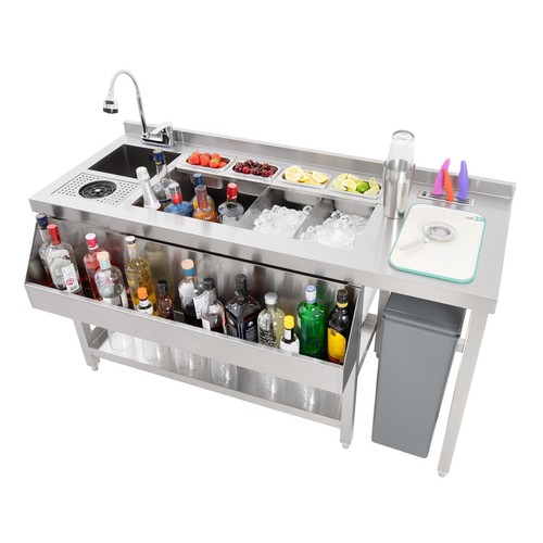 Premium cocktail bar - premium,