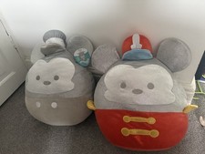 Mickey Mouse Disney 100 Large