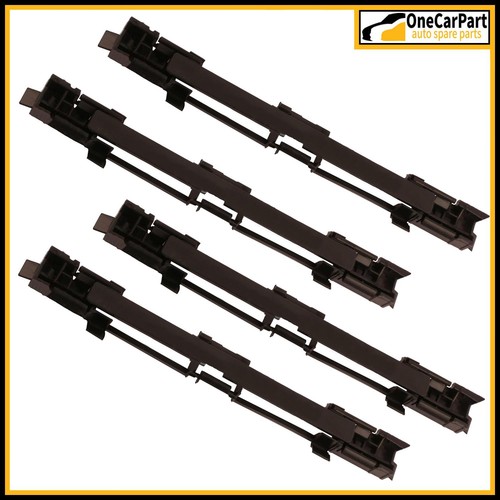 Roof rail trim - trim, x4