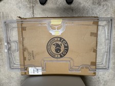 Custom Top Lid For Waterbox