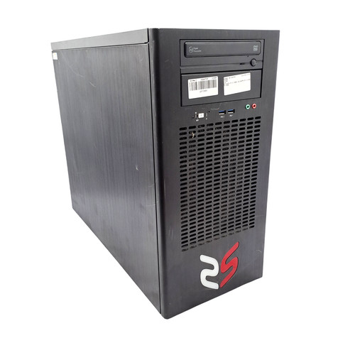Custom workstation supermicro - custom,