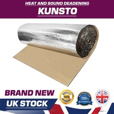 43.06sqft Heat Resistant