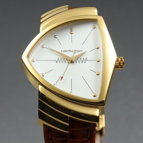 Near mint hamilton ventura - near,
