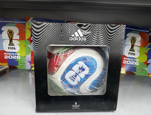 Adidas fifa world cup - fifa, 2026
