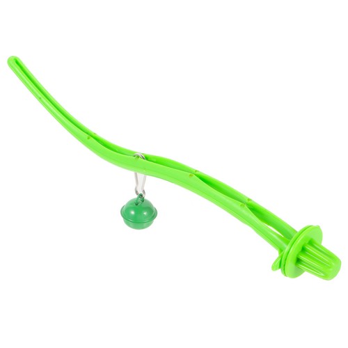Toy bird funny parrot perches - funny,