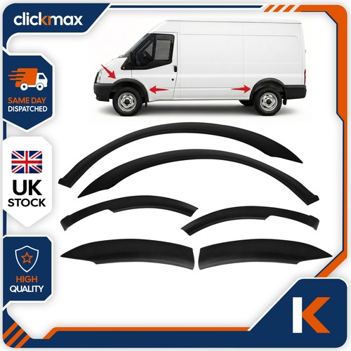 For ford transit - for, (06-13)