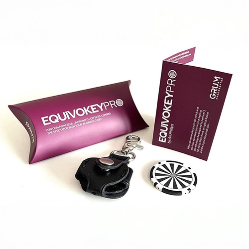 Equivokey pro by - pro, chip)