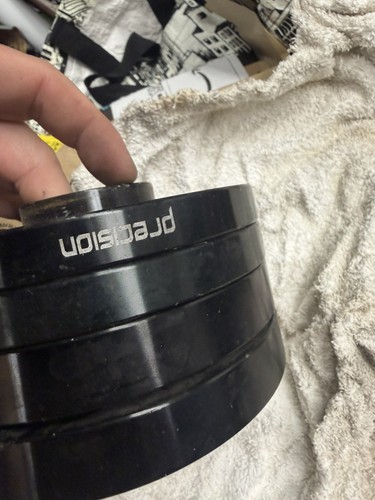 Audi pcd hub - vw,