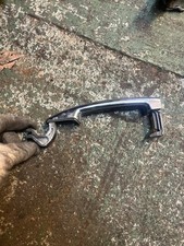 Citroen ds3 door handle chrome - door,