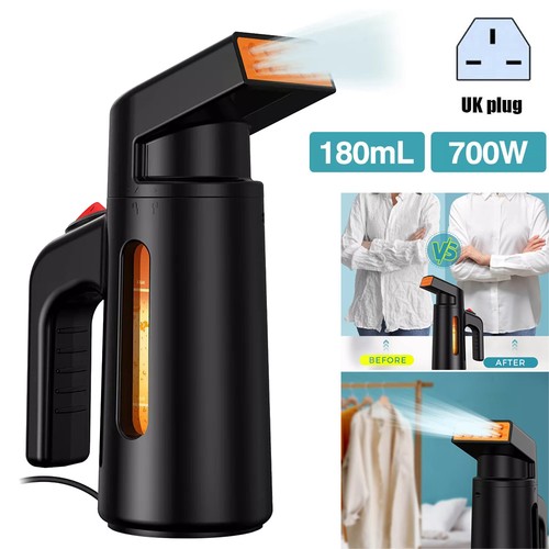 Handheld garment steamer fast - handheld,