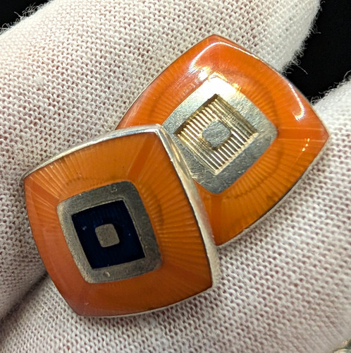 Duchamp london hallmarked - london,