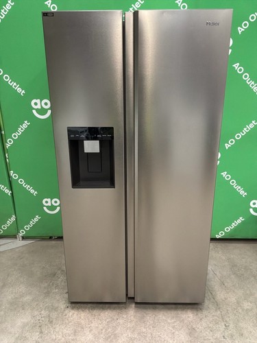 Haier american fridge freezer - haier,