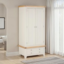 Windsor 2 Door 1 Drawer