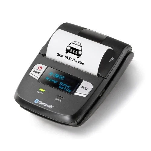 Star l200 portable label - star, sm-l200