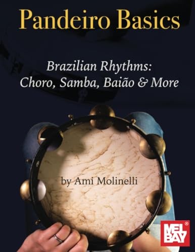 Pandeiro basics ami - basics,