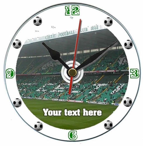 Celtic football fan dvd - , desk