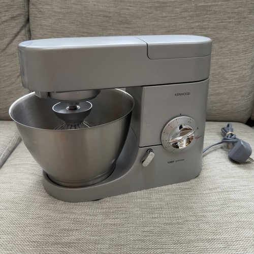 Kenwood chef premier - kenwood,