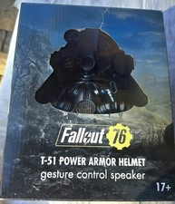 Fallout 76 T-51 Power Armor
