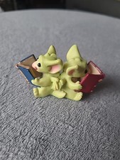 Pocket Dragons Real Musgrave Reading Together 2002 013857 Boxed