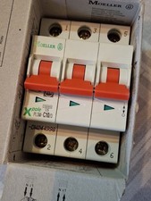 Eaton / Moeller X Pole -